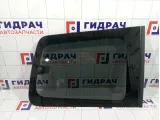 Стекло кузовное открывающееся (форточка) правое Mitsubishi Pajero (V90) 6121A216