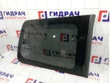 Стекло кузовное открывающееся (форточка) правое Mitsubishi Pajero (V90) 6121A216