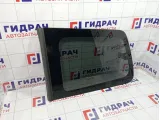 Стекло кузовное открывающееся (форточка) левое Mitsubishi Pajero (V90) 6121A219