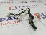 Проводка центральной консоли Mitsubishi Pajero (V90) 8522A489