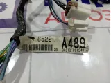 Проводка центральной консоли Mitsubishi Pajero (V90) 8522A489