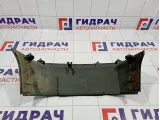 Накладка двери багажника правая Mitsubishi Pajero (V90) 5837A058