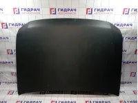 Капот Mitsubishi Pajero (V90)