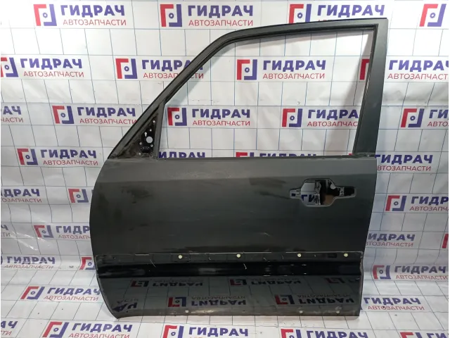 Дверь передняя левая Mitsubishi Pajero (V90)