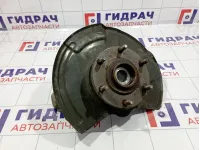 Кулак поворотный передний правый Mitsubishi Pajero (V90) 3870A022 Кулак поворотный передний правый Mitsubishi Pajero (V90) 3870A022