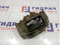 Суппорт тормозной передний правый Mitsubishi Pajero (V90) 4605B706