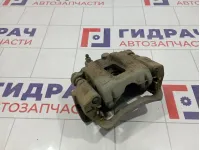 Суппорт тормозной задний левый Mitsubishi Pajero (V90) 4605A909 Суппорт тормозной задний левый Mitsubishi Pajero (V90) 4605A909