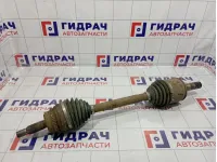 Привод задний правый Mitsubishi Pajero (V90) 3715A099 Привод задний правый Mitsubishi Pajero (V90) 3715A099