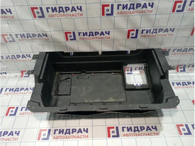 Ящик для инструментов Mitsubishi Pajero (V90) 7646A050