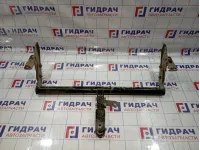 Сцепное устройство (Фаркоп) Mitsubishi Pajero (V90)