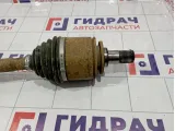 Привод задний левый Mitsubishi Pajero (V90) 3715A098