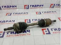 Привод передний левый Mitsubishi Pajero (V90) 3815A199 Привод передний левый Mitsubishi Pajero (V90) 3815A199