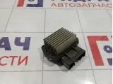 Резистор отопителя Mitsubishi Pajero (V90) 4993002110