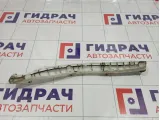 Кронштейн заднего бампера левый Mitsubishi Pajero (V90) 6410A187