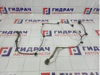 Проводка фар противотуманных Mitsubishi Pajero (V90) Проводка фар противотуманных Mitsubishi Pajero (V90)