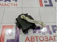 Моторчик заслонки отопителя Mitsubishi Pajero (V90) 1138002320