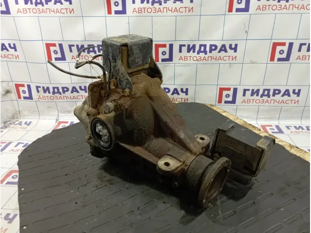 Редуктор заднего моста Mitsubishi Pajero (V90) 3501A508