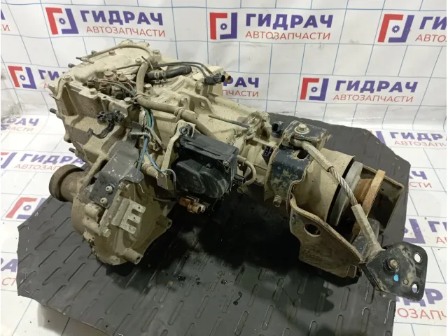 Коробка раздаточная Mitsubishi Pajero (V90) 3242A091