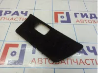 Обшивка багажника левая Mitsubishi Pajero (V90) 7240A107XA