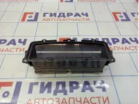 Дисплей информационный Mitsubishi Pajero (V90) 8750A199