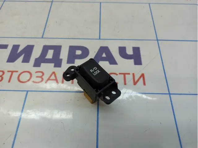 Кнопка блокировки дифференциала Mitsubishi Pajero (V90) 8606A012