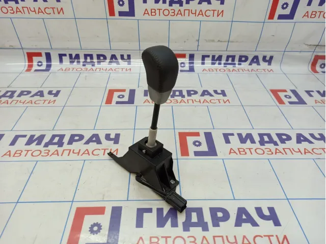 Кулиса КПП Mitsubishi Pajero (V90) MR410851