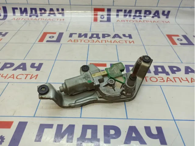 Моторчик стеклоочистителя задний Mitsubishi Pajero (V90) 8253A011