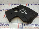 Накладка декоративная на двигатель Mitsubishi Pajero (V90) 1003A198