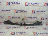 Усилитель переднего бампера Mitsubishi Pajero (V90) 6400A526