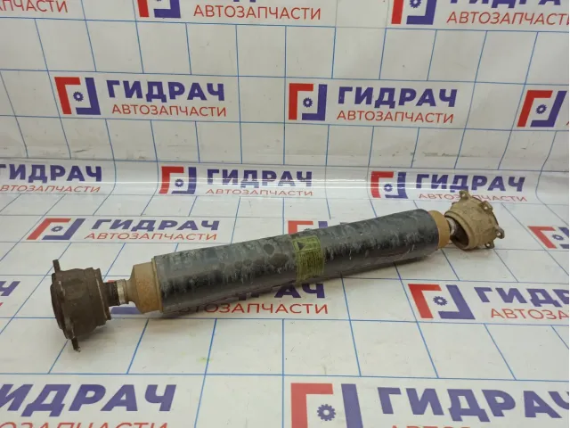 Вал карданный задний Mitsubishi Pajero (V90) 3401A466