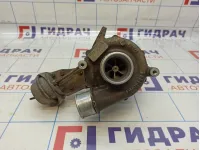 Турбокомпрессор (турбина) Mitsubishi Pajero (V90) 1515A163 Турбокомпрессор (турбина) Mitsubishi Pajero (V90) 1515A163