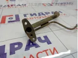 Трубка турбокомпрессора (турбины) Mitsubishi Pajero (V90) 1225A094