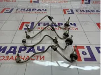 Трубка топливная Mitsubishi Pajero (V90)