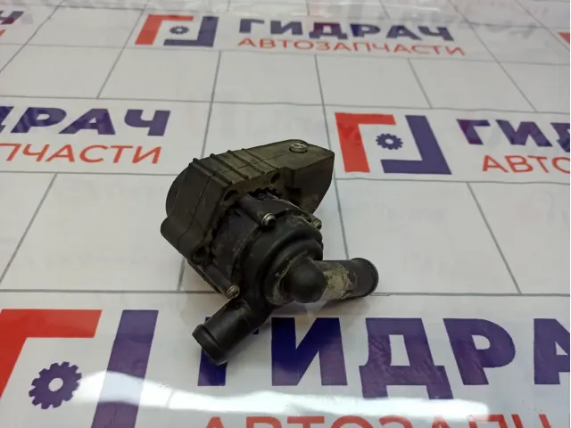 Насос (помпа) электрический Mitsubishi Pajero (V90)