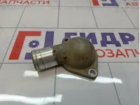 Крышка термостата Mitsubishi Pajero (V90) 1305A217