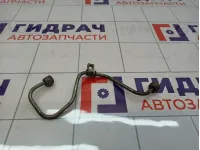 Трубка топливная Mitsubishi Pajero (V90) 1428A075