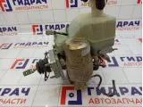 Блок ABS (насос) Mitsubishi Pajero (V90) MR569728