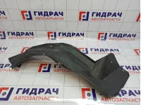 Пыльник горловины топливного бака Mitsubishi Pajero (V90) MR342827