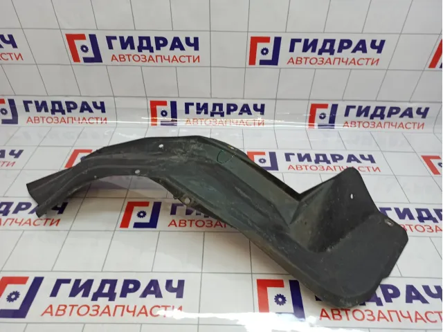Пыльник горловины топливного бака Mitsubishi Pajero (V90) MR342827