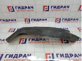 Пыльник горловины топливного бака Mitsubishi Pajero (V90) MR342827