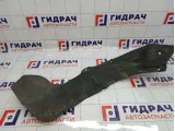 Пыльник горловины топливного бака Mitsubishi Pajero (V90) MR342827