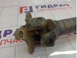 Вал карданный передний Mitsubishi Pajero (V90) 3401A296