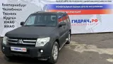 Проводка фар противотуманных Mitsubishi Pajero (V90)