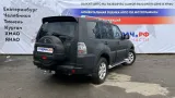 Проводка фар противотуманных Mitsubishi Pajero (V90)