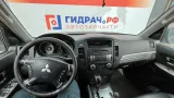 Проводка фар противотуманных Mitsubishi Pajero (V90)