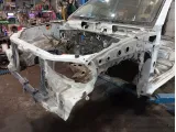 Лонжерон передний левый Mitsubishi Pajero Sport