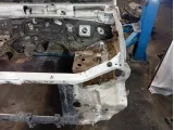 Лонжерон передний левый Mitsubishi Pajero Sport