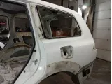 Крыло заднее левое Mitsubishi Pajero Sport