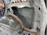 Крыло заднее правое Mitsubishi Pajero Sport