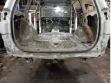 Панель задняя Mitsubishi Pajero Sport